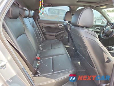 Zdjęcie 10 z 12 samochodu: 2024 ACURA INTEGRA A-SPEC VIN:19UDE4H36RA020285 - miniatura