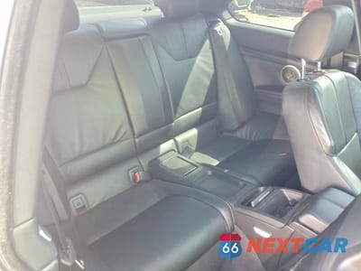 Zdjęcie 10 z 12 samochodu: 2009 BMW M3 VIN:WBSWD93569P361871 - miniatura