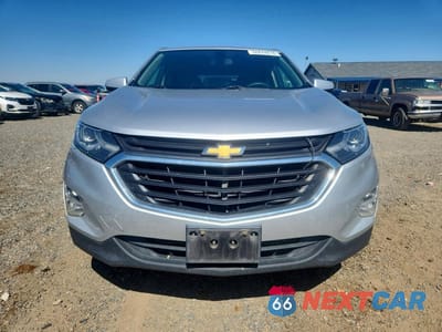 Piąte zdjęcie samochodu w środku: 2018 CHEVROLET EQUINOX LT VIN:3GNAXSEV8JS556235 - miniatura