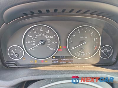 Zdjęcie 9 z 13 samochodu: 2011 BMW X3 XDRIVE35I VIN:5UXWX7C56BL730775 - miniatura