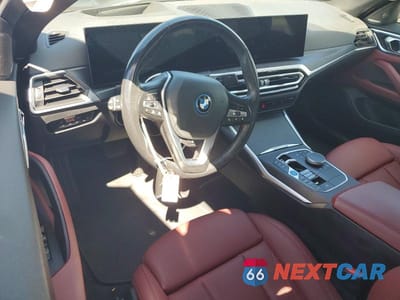 Zdjęcie 8 z 12 samochodu: 2024 BMW I4 EDRIVE 40 VIN:WBY73AW08RFS90869 - miniatura