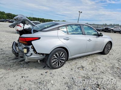 Trzecie zdjęcie samochodu z tyłu: 2023 NISSAN ALTIMA SV VIN:1N4BL4DV3PN320011 - miniatura