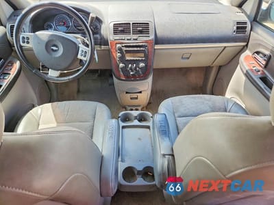 Zdjęcie 8 z 13 samochodu: 2008 CHEVROLET UPLANDER LT VIN:1GNDV33138D189442 - miniatura