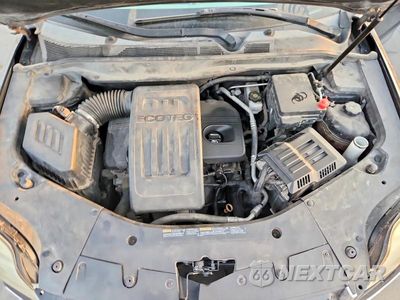 Zdjęcie 12 z 14 samochodu: 2017 GMC TERRAIN SLE VIN:2GKALNEK4H6281715 - miniatura