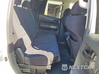 Zdjęcie 10 z 13 samochodu: 2012 TOYOTA TUNDRA DOUBLE CAB SR5 VIN:5TFUY5F10CX227336 - miniatura