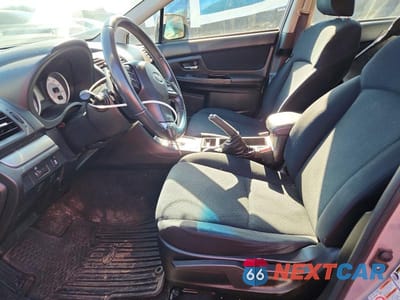Zdjęcie 7 z 12 samochodu: 2013 SUBARU IMPREZA PREMIUM VIN:JF1GJAD68DH008330 - miniatura