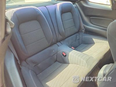 Zdjęcie 10 z 12 samochodu: 2016 FORD MUSTANG VIN:1FA6P8AM0G5207089 - miniatura