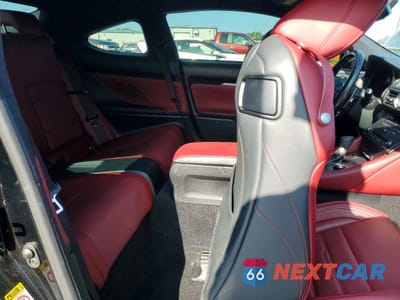 Zdjęcie 10 z 12 samochodu: 2016 LEXUS RC 350 VIN:JTHSE5BC4G5006717 - miniatura