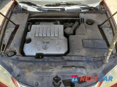 Zdjęcie 11 z 12 samochodu: 2010 LEXUS ES 350 VIN:JTHBK1EG4A2375392 - miniatura
