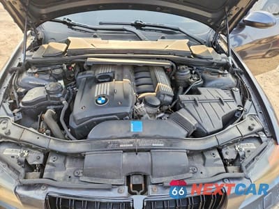 Zdjęcie 11 z 12 samochodu: 2007 BMW 328 XI VIN:WBAVC73537KP31921 - miniatura