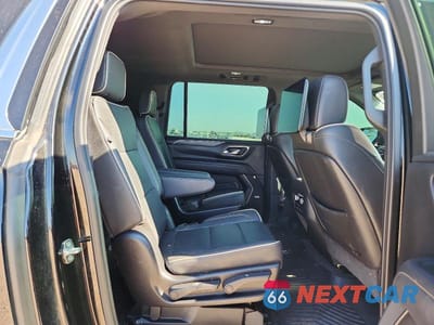 Zdjęcie 11 z 13 samochodu: 2021 GMC YUKON XL K1500 SLT VIN:1GKS2GKD3MR482013 - miniatura