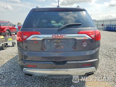 Zdjęcie 6 z 13 samochodu: 2017 GMC ACADIA DENALI VIN:1GKKNPLSXHZ325637 - miniatura