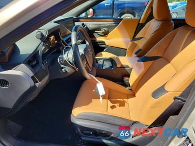 Zdjęcie 7 z 13 samochodu: 2025 LEXUS ES 350 BASE VIN:58ADZ1B15SU216896 - miniatura