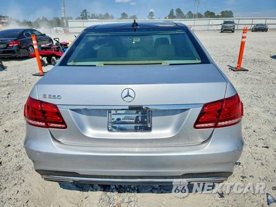 Zdjęcie 6 z 13 samochodu: 2016 MERCEDES-BENZ E 350 VIN:WDDHF5KB1GB206932 - miniatura
