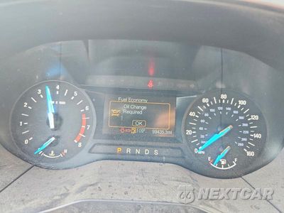 Zdjęcie 9 z 13 samochodu: 2020 FORD EDGE SE VIN:2FMPK3G99LBA76104 - miniatura