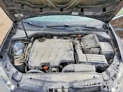 Zdjęcie 11 z 12 samochodu: 2013 VOLKSWAGEN JETTA TDI VIN:3VWPL7AJ2DM629278 - miniatura