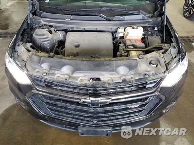 Zdjęcie 12 z 13 samochodu: 2021 CHEVROLET TRAVERSE RS VIN:1GNEVJKW1MJ125997 - miniatura