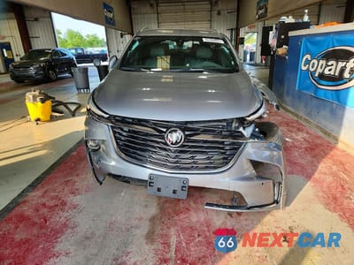 Piąte zdjęcie samochodu w środku: 2024 BUICK ENCLAVE PREMIUM VIN:5GAEVBKW6RJ127722 - miniatura