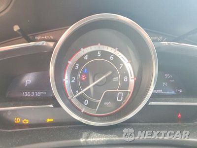 Zdjęcie 9 z 12 samochodu: 2015 MAZDA 3 TOURING VIN:JM1BM1L38F1233295 - miniatura