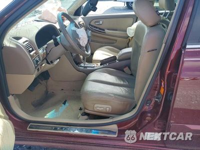 Zdjęcie 7 z 12 samochodu: 2001 INFINITI I30 TOURING VIN:JNKCA31A41T012427 - miniatura