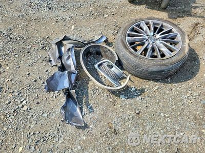 Zdjęcie 13 z 14 samochodu: 2017 INFINITI QX60 BASE VIN:5N1DL0MM6HC542179 - miniatura