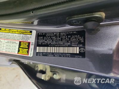 Zdjęcie 13 z 13 samochodu: 2023 TOYOTA CAMRY LE VIN:4T1C11AK8PU090626 - miniatura