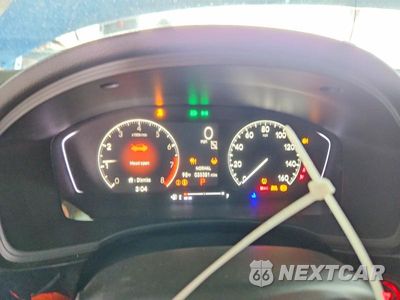 Zdjęcie 9 z 13 samochodu: 2025 HONDA CIVIC SPORT VIN:19XFL2H88SE014987 - miniatura