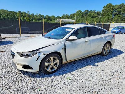 2019 BUICK REGAL PREFERRED W04GL6SX0K1025958 - główne zdjęcie licytacji z USA - miniatura