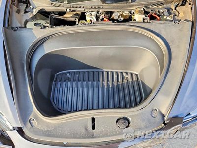 Zdjęcie 11 z 12 samochodu: 2024 TESLA MODEL 3 VIN:5YJ3E1EA8RF855792 - miniatura