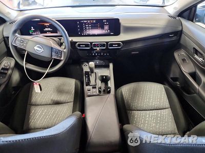 Zdjęcie 8 z 13 samochodu: 2026 NISSAN SENTRA SV VIN:3N1AB9CV6TY254075 - miniatura