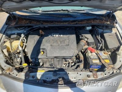 Zdjęcie 11 z 12 samochodu: 2010 TOYOTA COROLLA LE VIN:2T1BU4EE5AC351809 - miniatura