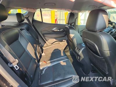 Zdjęcie 11 z 14 samochodu: 2020 GMC TERRAIN SLT VIN:3GKALVEVXLL259863 - miniatura