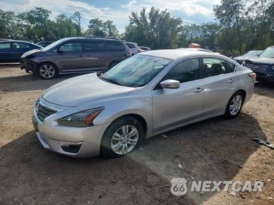 2014 NISSAN ALTIMA 2.5 1N4AL3AP4EN381733 - główne zdjęcie licytacji z USA - miniatura