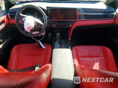 Zdjęcie 8 z 12 samochodu: 2025 TOYOTA CAMRY XSE VIN:4T1DAACK9SU131663 - miniatura