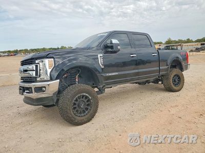 2018 FORD F250 SUPER DUTY 1FT7W2BT6JEB51980 - główne zdjęcie licytacji z USA - miniatura