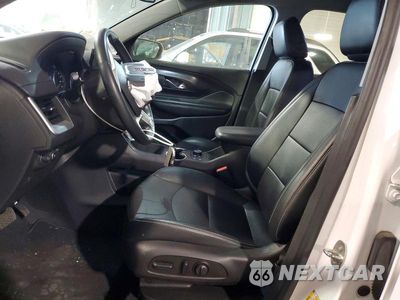 Zdjęcie 7 z 13 samochodu: 2023 GMC TERRAIN SLT VIN:3GKALVEG5PL211467 - miniatura
