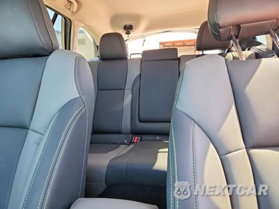 Zdjęcie 10 z 13 samochodu: 2024 SUBARU OUTBACK ONYX EDITION VIN:4S4BTALC9R3256821 - miniatura