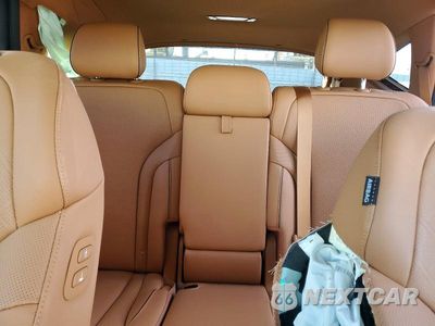 Zdjęcie 10 z 13 samochodu: 2025 GENESIS GV80 ADVANCED VIN:KMUHDESC1SU230683 - miniatura
