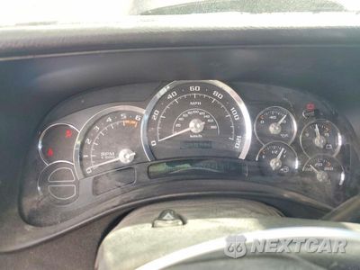Zdjęcie 9 z 13 samochodu: 2003 GMC NEW SIERRA C1500 VIN:2GTEC19V131331860 - miniatura