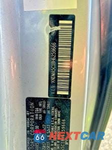 Zdjęcie 10 z 10 samochodu: 2017 KIA SEDONA L VIN:KNDMA5C18H6259666 - miniatura
