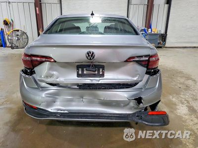 Zdjęcie 6 z 12 samochodu: 2024 VOLKSWAGEN JETTA S VIN:3VW5M7BU5RM082415 - miniatura