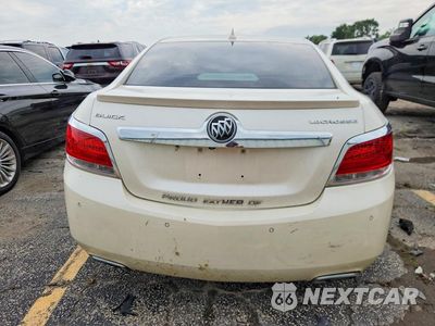 Zdjęcie 6 z 12 samochodu: 2013 BUICK LACROSSE PREMIUM VIN:1G4GF5E3XDF297371 - miniatura