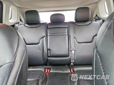 Zdjęcie 10 z 13 samochodu: 2018 JEEP COMPASS LIMITED VIN:3C4NJDCB8JT135173 - miniatura