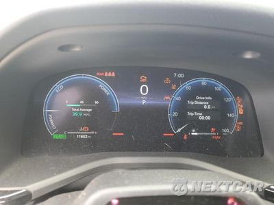 Zdjęcie 9 z 12 samochodu: 2026 TOYOTA CAMRY XLE VIN:4T1DAACK8TU252623 - miniatura