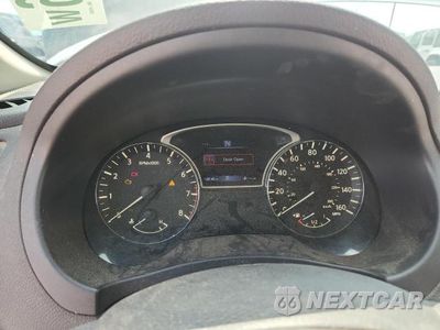 Zdjęcie 9 z 12 samochodu: 2018 NISSAN ALTIMA 2.5 S VIN:1N4AL3AP1JC470598 - miniatura