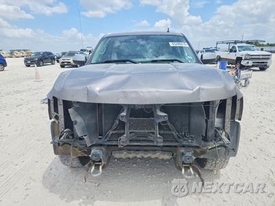 Piąte zdjęcie samochodu w środku: 2013 CHEVROLET SILVERADO C1500 LT VIN:3GCPCSE00DG155191 - miniatura