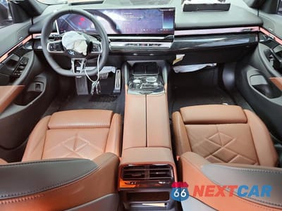 Zdjęcie 8 z 12 samochodu: 2026 BMW 540 XI VIN:WBA63FJ03TCX01554 - miniatura