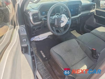 Zdjęcie 8 z 12 samochodu: 2024 FORD F150 XL VIN:1FTMF1LP7RKE95992 - miniatura
