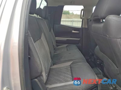 Zdjęcie 10 z 12 samochodu: 2016 TOYOTA TUNDRA SR5 VIN:5TFRM5F11GX099499 - miniatura