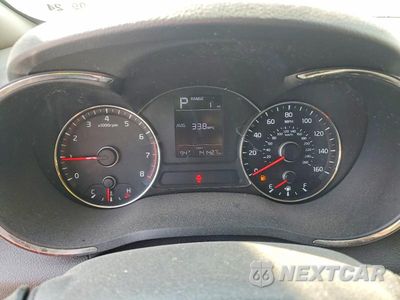 Zdjęcie 9 z 12 samochodu: 2017 KIA FORTE LX VIN:3KPFK4A7XHE024185 - miniatura